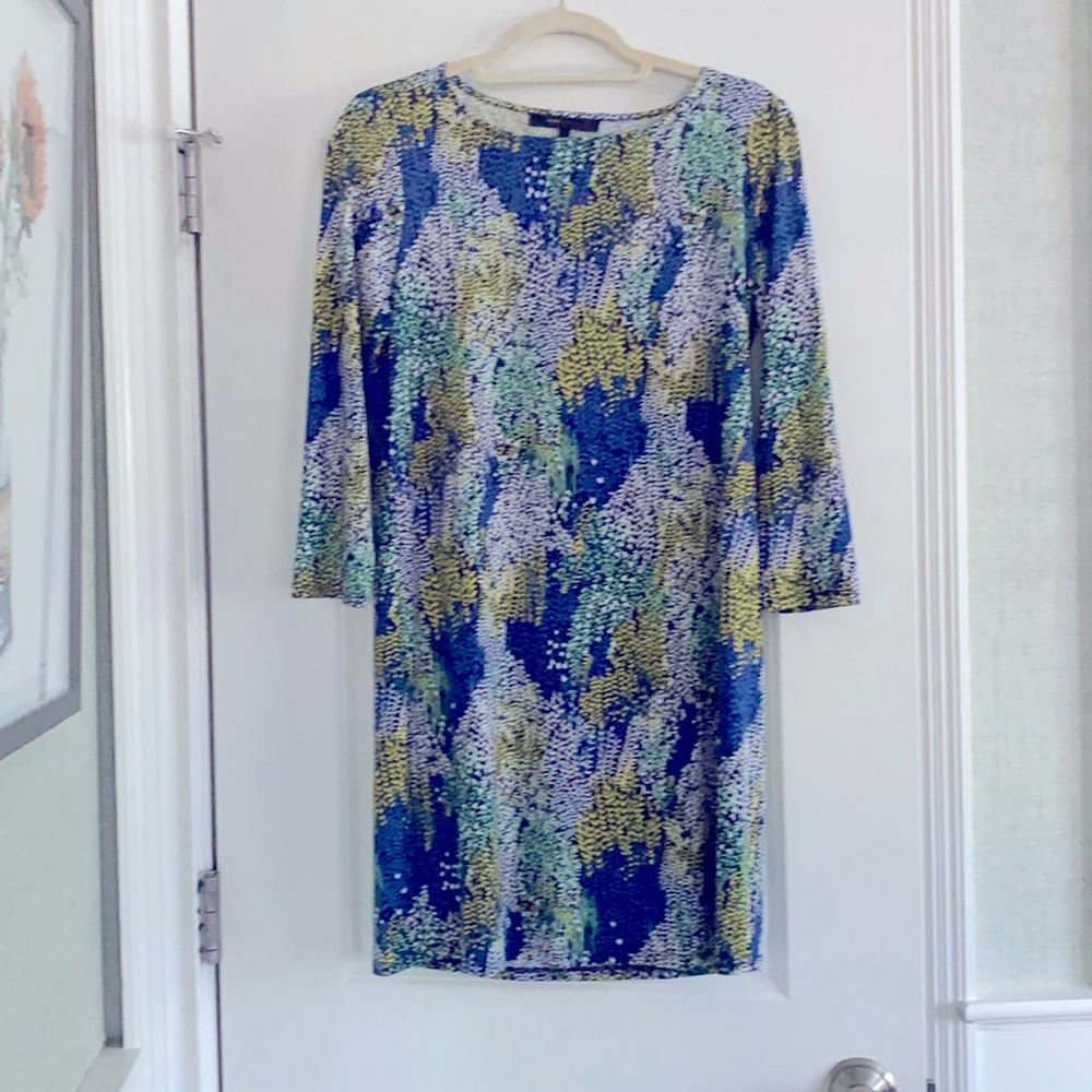 Never worn bcbg dress